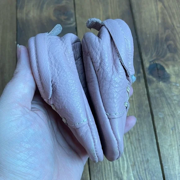 Freshly Picked | Oxford in Blush | sz 2 - Picture 6 of 10